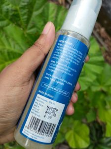 Be Bodywise 3% AHA-BHA Back And Body Spray