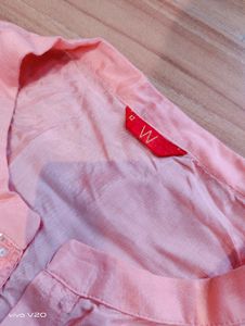 W Kurta