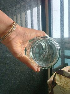 DIY Glass Jar Wall Decor
