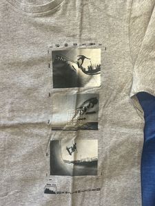 Levi&#39;s Graphic Print Tee