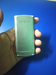Samsung Slide Phone