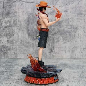 Ace Premium Anime Action Figure From One Piece