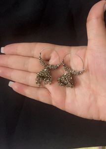 Jhumkas For Girls 💕💕