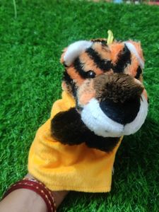 Hand Puppet Combo
