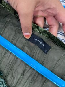 Vintage Vero Moda Top