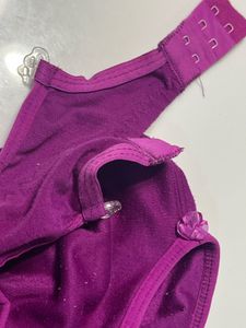 Clovia Strapless Bra 34b