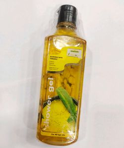 Shower Gel For Daily Use ( 400ml )