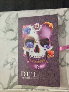 De Lanci Lip Palette