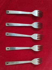 Fork Spoon
