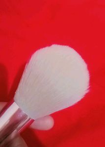 Fluffy Powder Brush