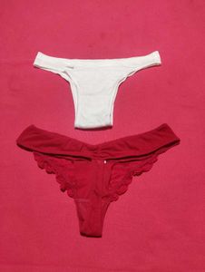 combo 5 thong size 30