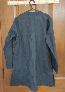 Short Daily Wear Kurta