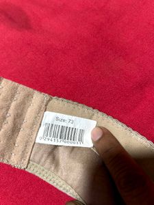 Women Bra Support Belt