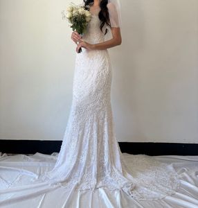 hand beaded beads work