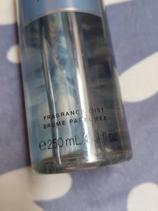 Victoria&#39;s Secret Fragrance Mist