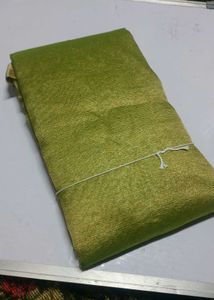 Beautiful Tissue New Sarees