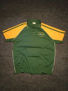 Vintage Cruise Polo Shirt