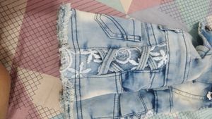 Dungaree For Kids