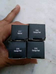 Swiss Beauty Pure Matte Lipstick 1
