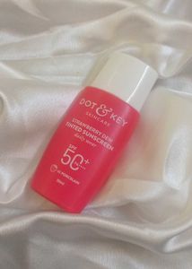 Sunscreen