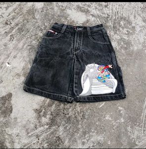 JNCO X FLAME HEAD