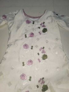 Kurta For Women
