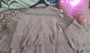 Classic Top For Party and Casual Wear