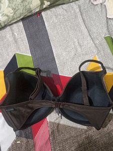 Combo Of 5 Branded Bras For Women