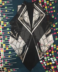 Vintage Inspired Shrug