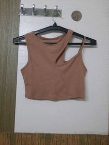 Cutout Top