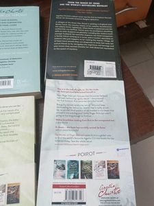 Agatha Christie Collection