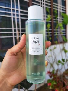 Beauty Of Joseon AHA BHA Toner
