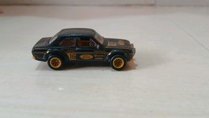 Ford Escort MK1 - Hot Wheels