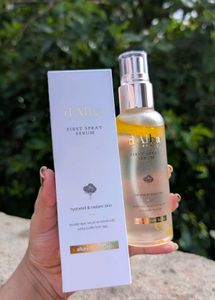 D'alba First Spray Serum