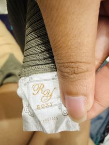 Button-Down Long Sleeve Top