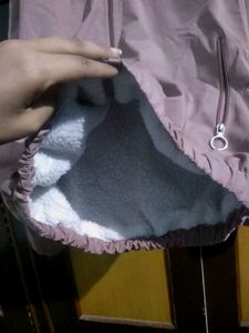 Winter Wear Jacket For Women
