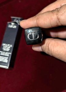 Dior Rouge Forever Liquid Lipstick 100