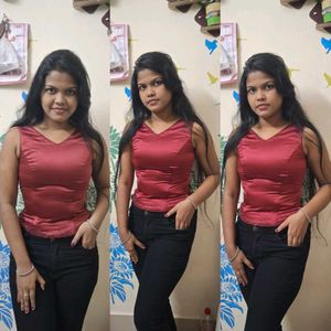 Corset Top ...
