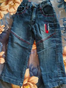 Jeans Unisex