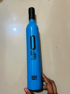Bottle Umbrella New With Tag