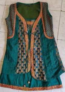 COMBO OF 18 FIRE KURTAS