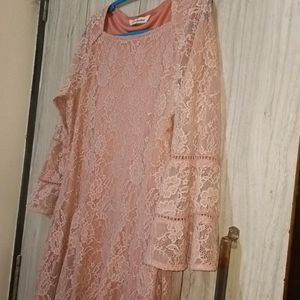 branded dress ...one piece or top🌸