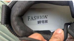 men's sneakers