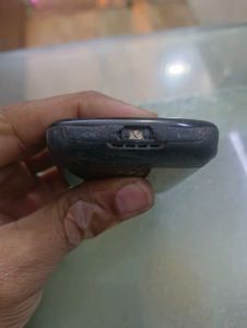 Blackberry 8520