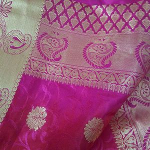 Silk Saree