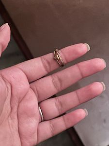 Heart Ring