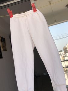 Zara Plush Jogging Trouser