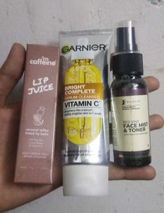 Skincare Set