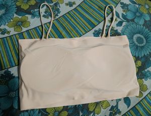 New Padded Seamless Bra Combo