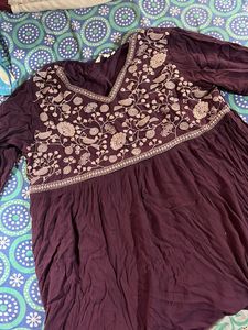 Two Tops For Plus Size Women